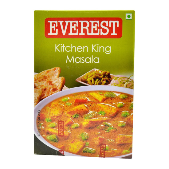 Everest Kitchen King Masala 500 g