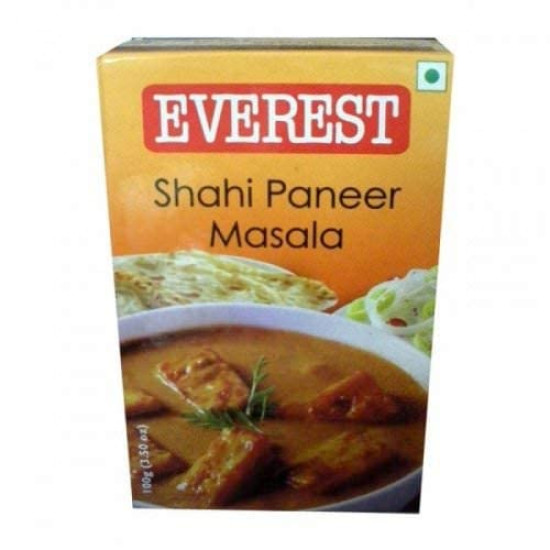 Everest Shahi Paneer Masala 50 g