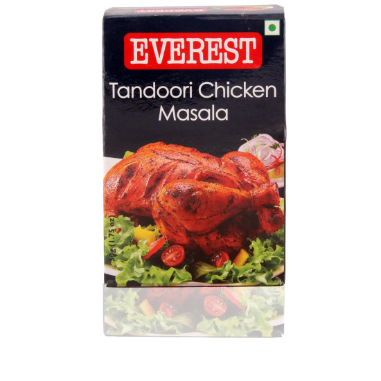 Everest Tandoori Chicken Masala 50 g