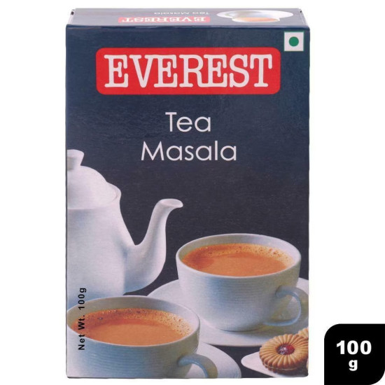 Everest tea Masala Powder 100 g
