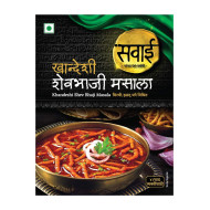 Savai Kolhapuri Shev Bhaji Masala 25 g