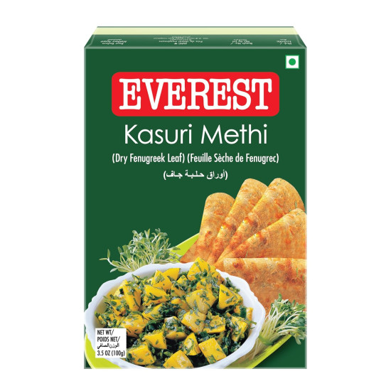Everest Kasuri Methi 100 g