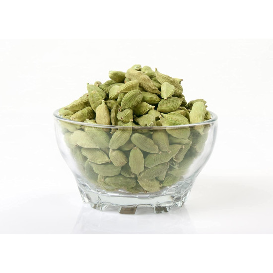 Green Elaichi | Green Cardamom 50 g