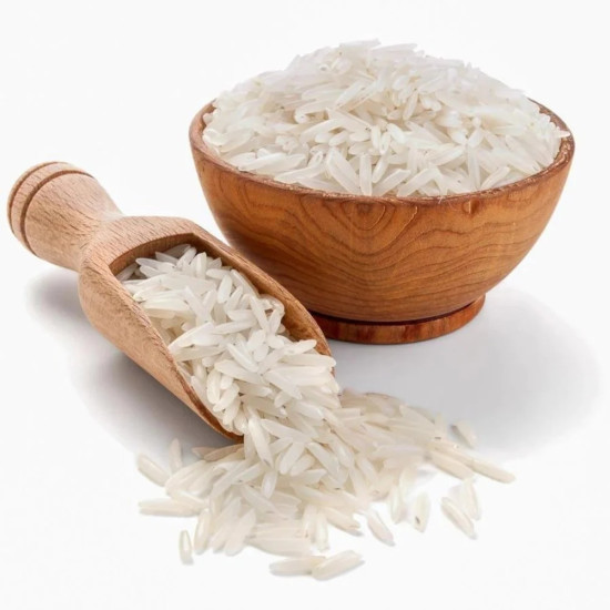 Basmati Rice Loose 1 kg