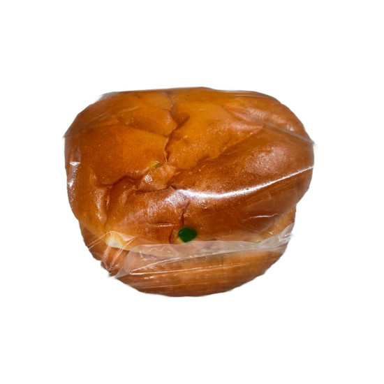 Fresh Bun Pav (Pack of 2)