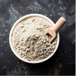 Bajra Atta Home Made 1 kg