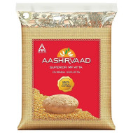 Aashirvaad Superior MP Atta 5 kg
