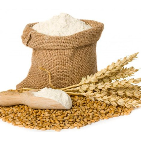 Wheat Flour Home Made | Ghari Dallela 5 kg