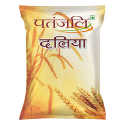 Patanjali Dalia 500 g Patanjali Dalia 500 g