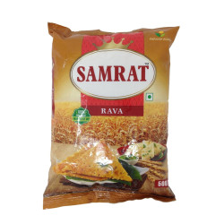 Samrat Rava | Barik 1 kg