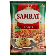 Samrat Rava Sooji | Jaad 1 kg