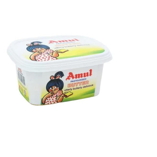 Amul Pasteurised Butter 200 g