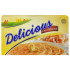 Delicious Fat Spread 500 g Block (Carton)