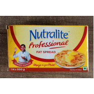 Nutralite Professional Fat Spread 500 g