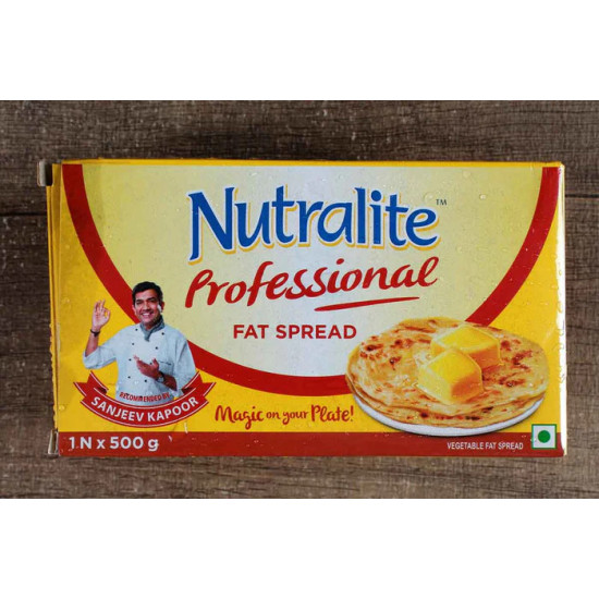 Nutralite Professional Fat Spread 500 g