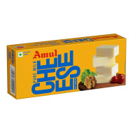 Amul Processed Cheese Cubes 20U x 25g = 500 g (Carton)