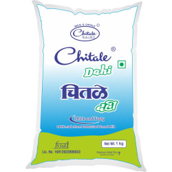 Chitale Dahi | Curd 1 kg