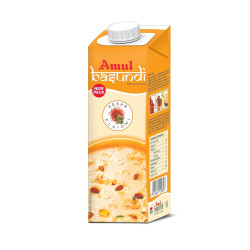 Amul Basundi 250 ml
