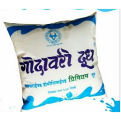 Milk Godavari 1 L Milk Godavari 1 L