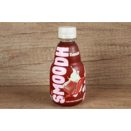 Parle Agro Smoodh Chocolate Flavoured Milk 150 ml (Pack of 3)