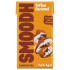 Parle Agro Smoodh Toffee Caramel Flavoured Milk 80 ml (Tetra Pack of 3)