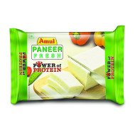 Amul Malai Paneer Block 100 g
