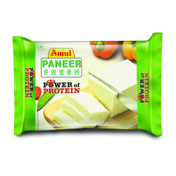 Amul Malai Paneer Block 100 g