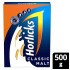 HORLICKS Classic Malt Carton 500 g