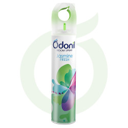 Odonil Room Freshening Jasmine Bouquet Spray 240 ml Odonil Room Freshening Jasmine Bouquet Spray 240 ml