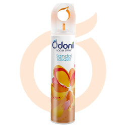 Odonil Room Freshening Sandal Bouquet Spray 240 ml Odonil Room Freshening Sandal Bouquet Spray 240 ml