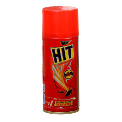 HIT Cockroach Killer Spray 125 ml
