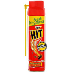 HIT Cockroach Killer Spray 200 ml HIT Cockroach Killer Spray 200 ml