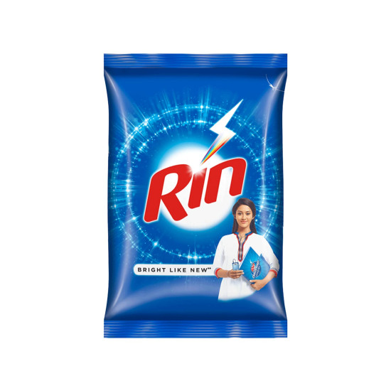 Rin Advanced Detergent Powder 1 kg