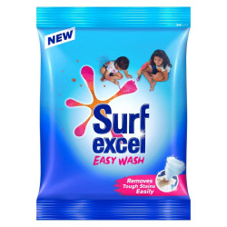 Surf Excel Easy Wash Detergent Powder 3 kg Surf Excel Easy Wash Detergent Powder 3 kg