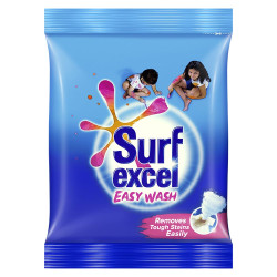 Surf Excel Easy Wash Detergent Powder 5 kg Surf Excel Easy Wash Detergent Powder 5 kg