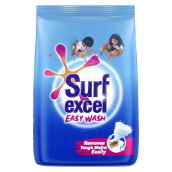 Surf Excel Easy Wash Detergent Powder 500 g Surf Excel Easy Wash Detergent Powder 500 g