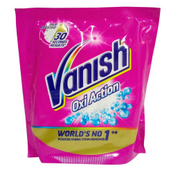 Vanish Oxi Action Stain Remover Powder 100 g