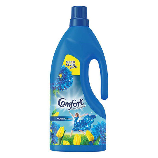 Comfort After Wash Morning Fresh Fabric Conditioner 1.6 L