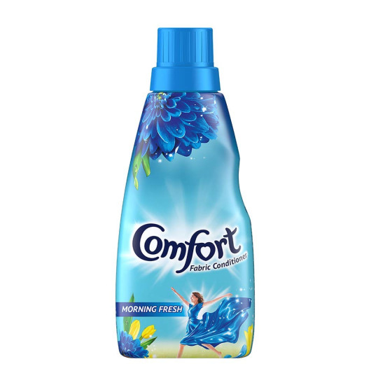Comfort After Wash Morning Fresh Fabric Conditioner 210 ml