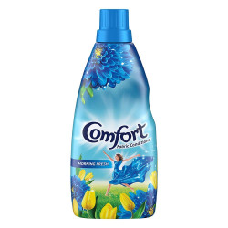 Comfort After Wash Morning Fresh Fabric Conditioner 860 ml