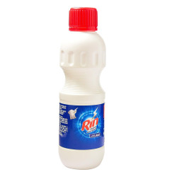Rin Ala Fabric Whitener 200 ml Rin Ala Fabric Whitener 200 ml