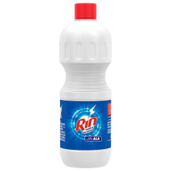 Rin Ala Fabric Whitener 500 ml Rin Ala Fabric Whitener 500 ml