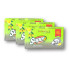 PATANJALI Super Dishwash Bar 145 g (Pack of 3)