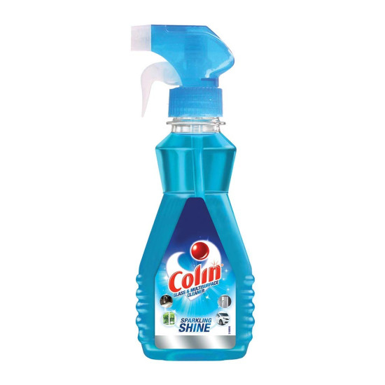 Colin Glass & Household Cleaner Spray 250 ml