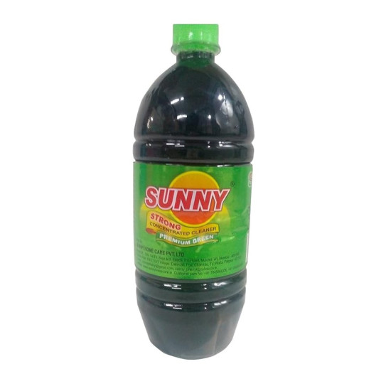 Sunny Premium Green Strong Concentrated Floor Cleaner 200 ml