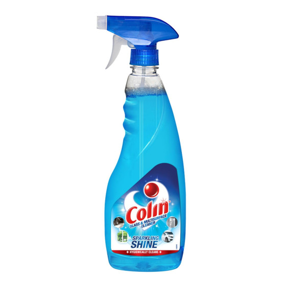 Colin Glass & Household Cleaner Spray 500 ml