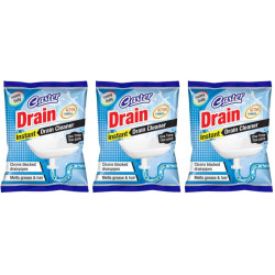 Drain Cleaner 50 g (Pack of 3)