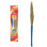 Gala Blue Plastic No Dust Floor Broom XL 1 Pcs