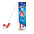 Gala Bouble Hockey Toilet Brush 1 Pcs