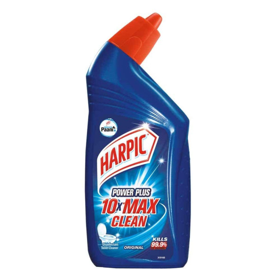 Harpic Power Plus Original Disinfectant Toilet Cleaner 200 ml